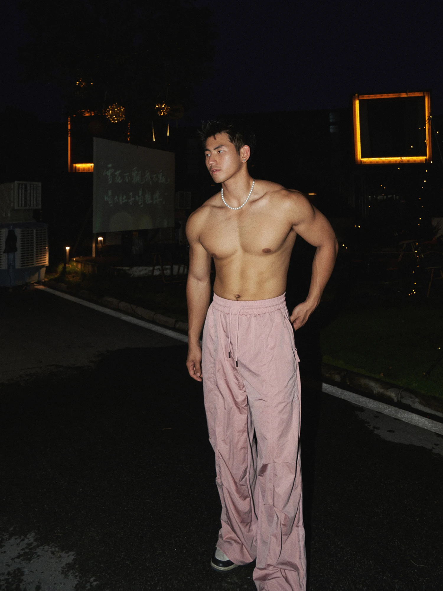 復古ワークパンツのシルエットが30代男性に合う理由と着こなしの実証