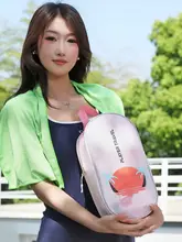 大容量の水着収納バッグ【防水・持ち運び便利な化粧品ポーチ・ジム用】（セットアップ対応）