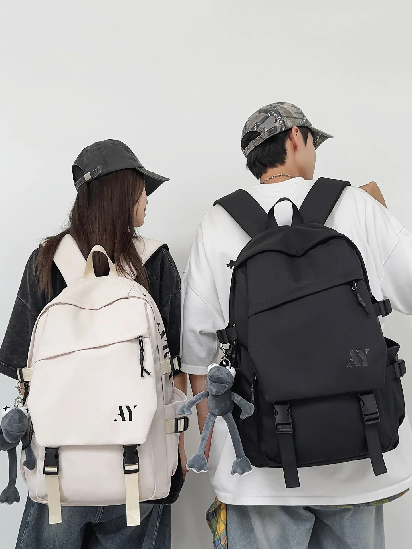 修学旅行のバッグは30リットルがベスト？2泊3日でちょうどいいサイズはどこにいるの？