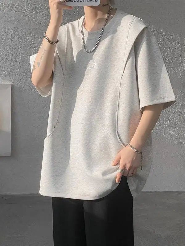 半袖Tシャツをどう選ぶ？Eypiaの重厚感デザインが通勤・撮影でも活躍する理由