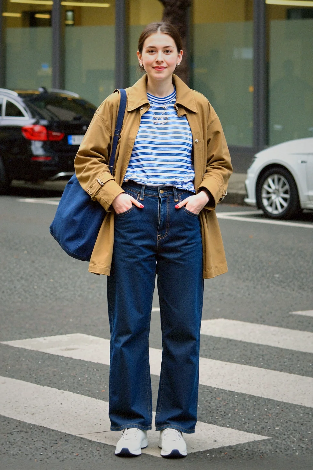 カーゴパンツ メンズ コーデ 失敗しない完全ガイド｜素材・色・シーン別徹底解説