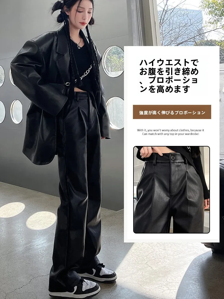 ショートブーツとパンツのコーデで脚 のラインを美しくする方法は？