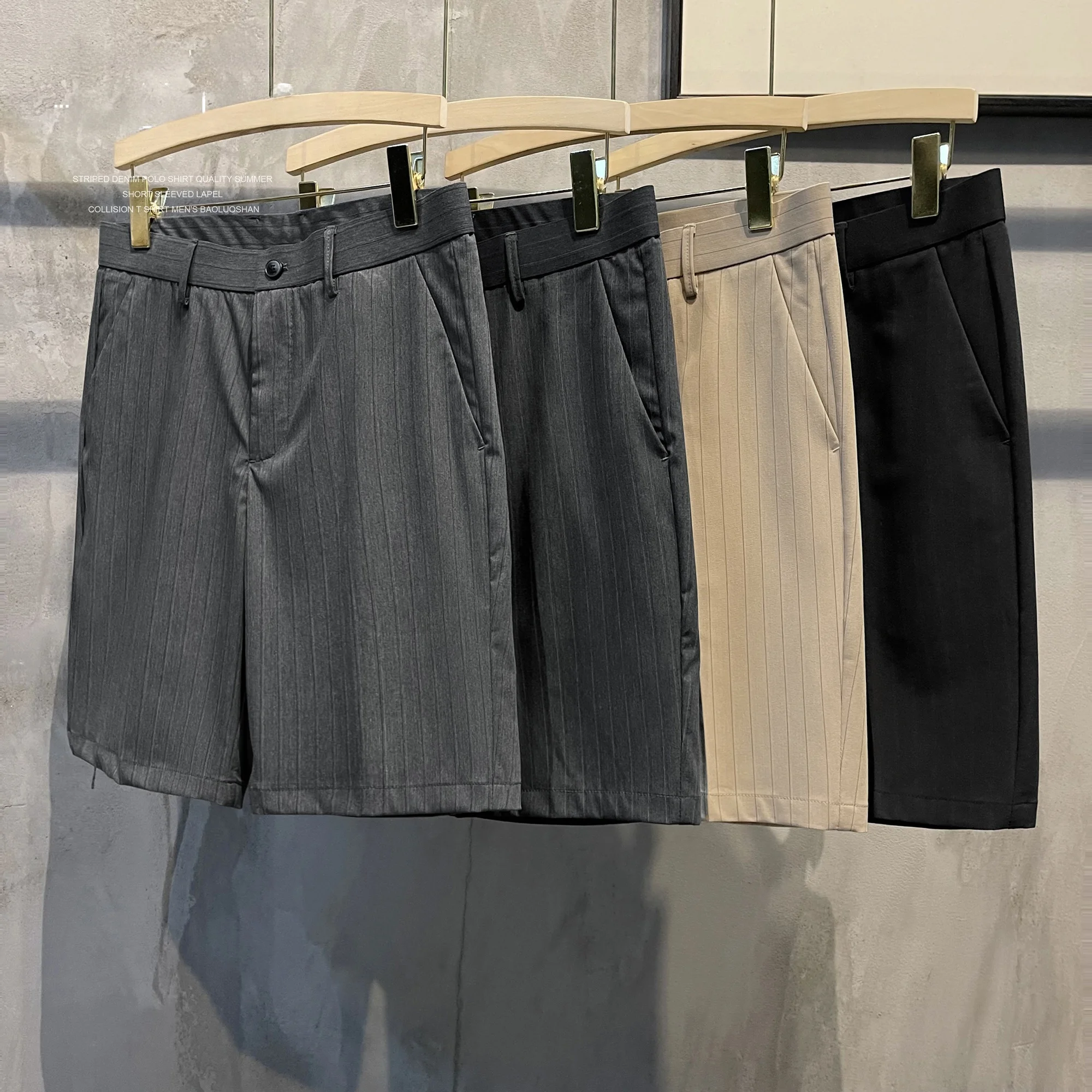 メンズ夏のトレンドで迷ったら、これ1つで解決できる？