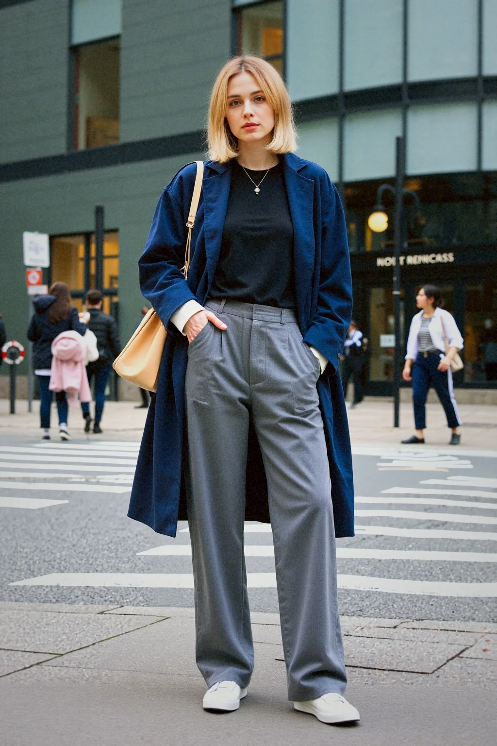 カーゴパンツ コーデ レディース 失敗しない選び方・通勤・お出かけの完全ガイド