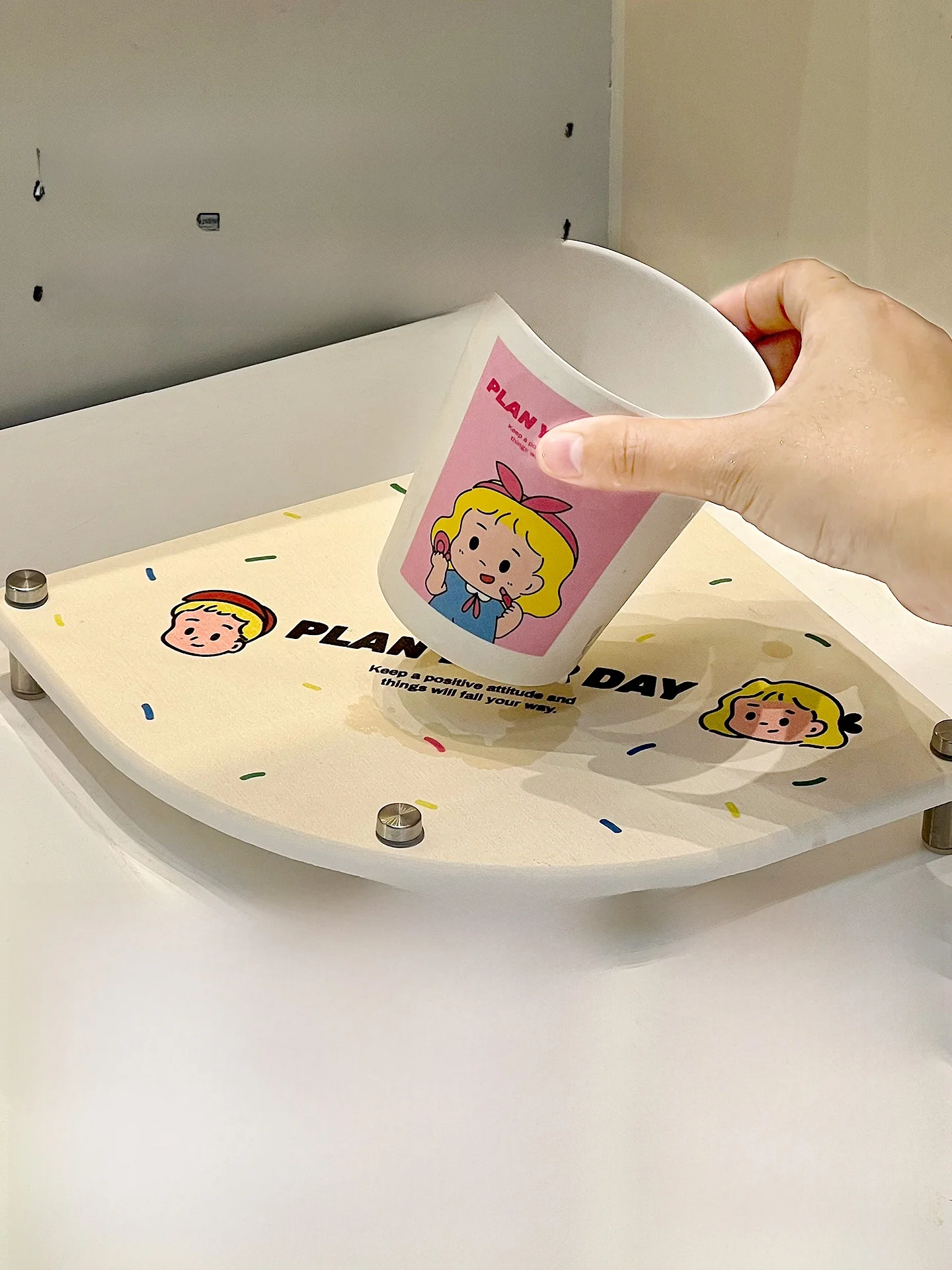 珪藻土マットを手入れするなら、この1つのマットが最適？