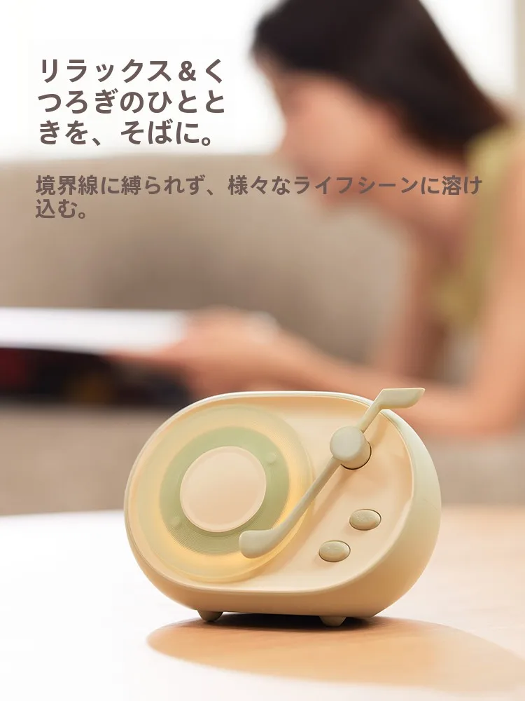 ポータブル拡声器を選ぶときに迷うのは、本当に音質なのか？