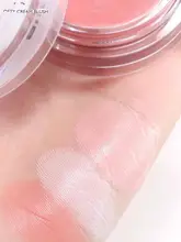 多機能リップ＆チーククリーム【保湿・ナチュラルなツヤ仕上げ】