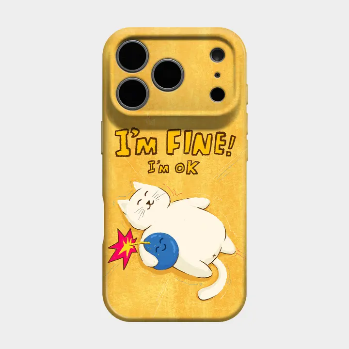 ユニークで楽しいiPhone対応スマホケース【適用機種多数・カラフルデザイン】