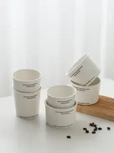コーヒーカップ テイクアウトカップ 和風マグカップ 陶器 おしゃれ シンプル レトロ インスタ風