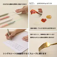 大きなピンクのマウスパッド【オフィス用・学習机用・キーボード保護】