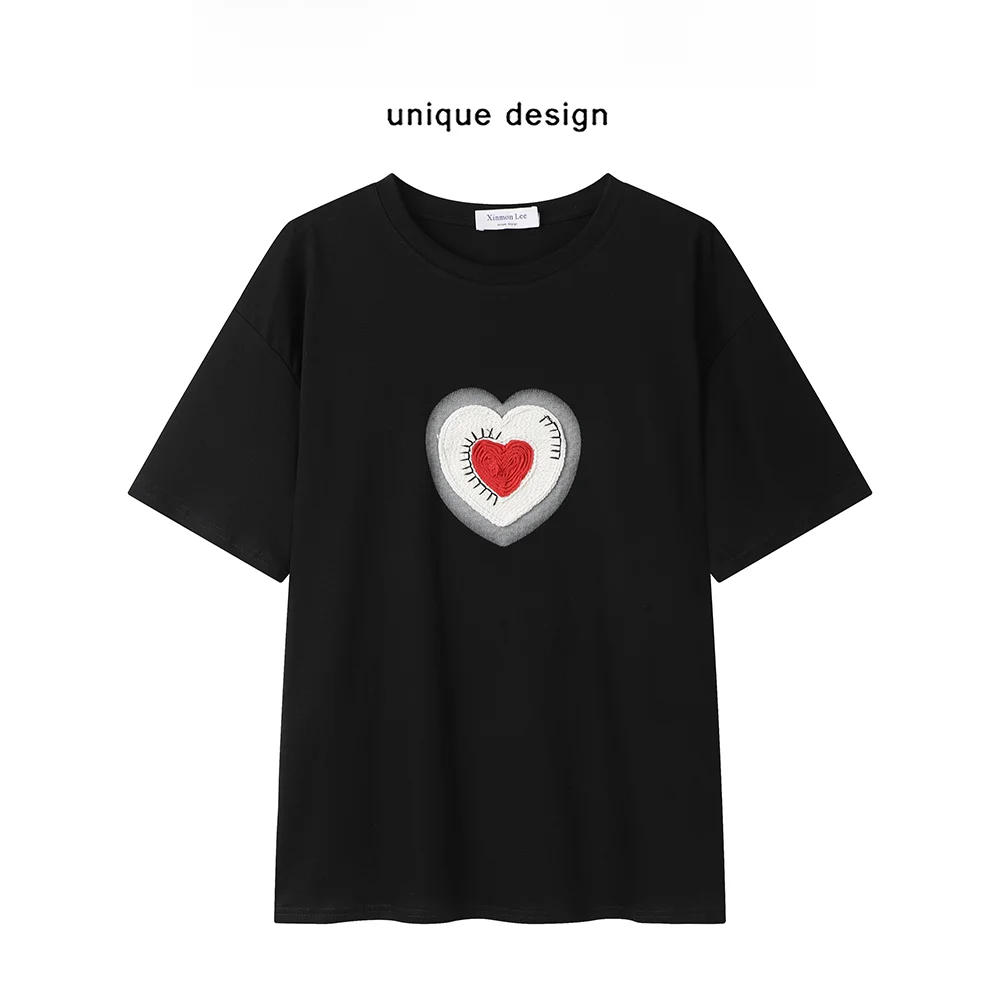 Tシャツのシミ取りに悩むなら、この1着で解決できる？