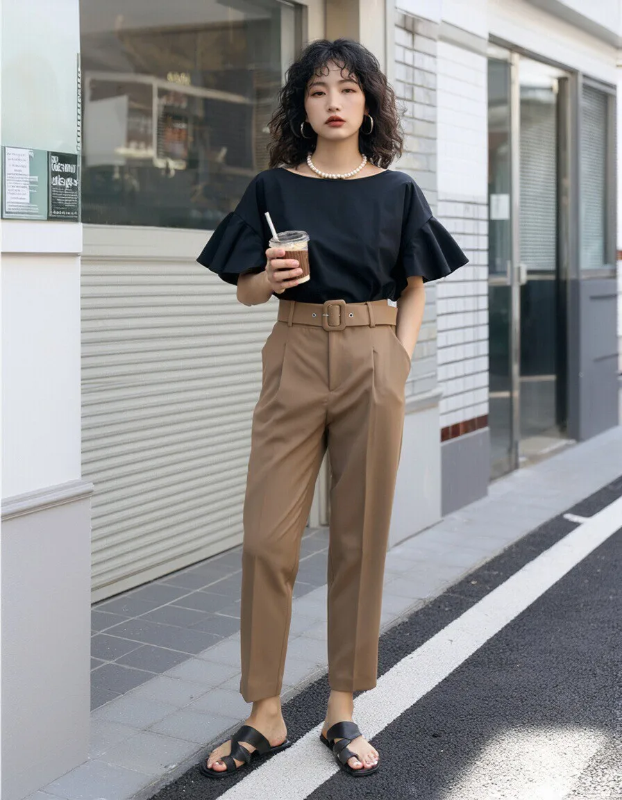 ユニクロ コーデ 失敗しない選び方 2026夏 メンズ完全ガイド