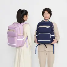 大容量の中学生用オーケストラバックパック【男女兼用・軽量・防下垂設計】