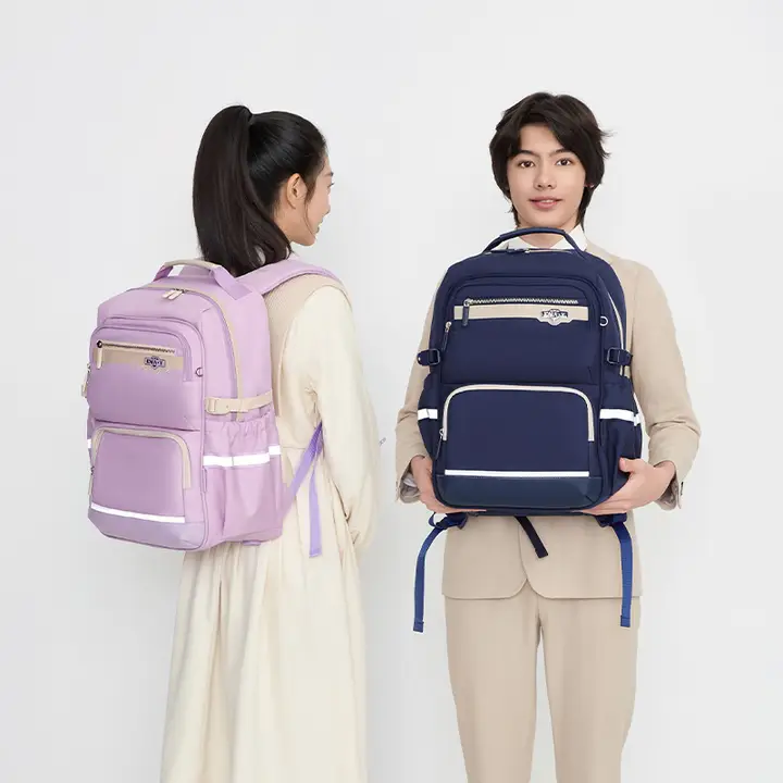 大容量の中学生用オーケストラバックパック【男女兼用・軽量・防下垂設計】