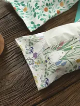 枝悟 おしゃれな花柄 ティッシュボックス【掛け式・布製・家庭用】