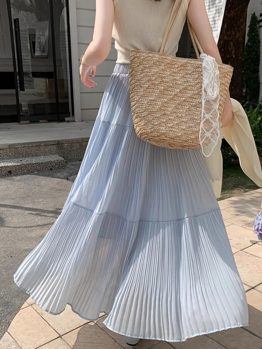 マーメイドスカート コーデ 完全ガイド｜トップス選びとブランド比較の実践的解説