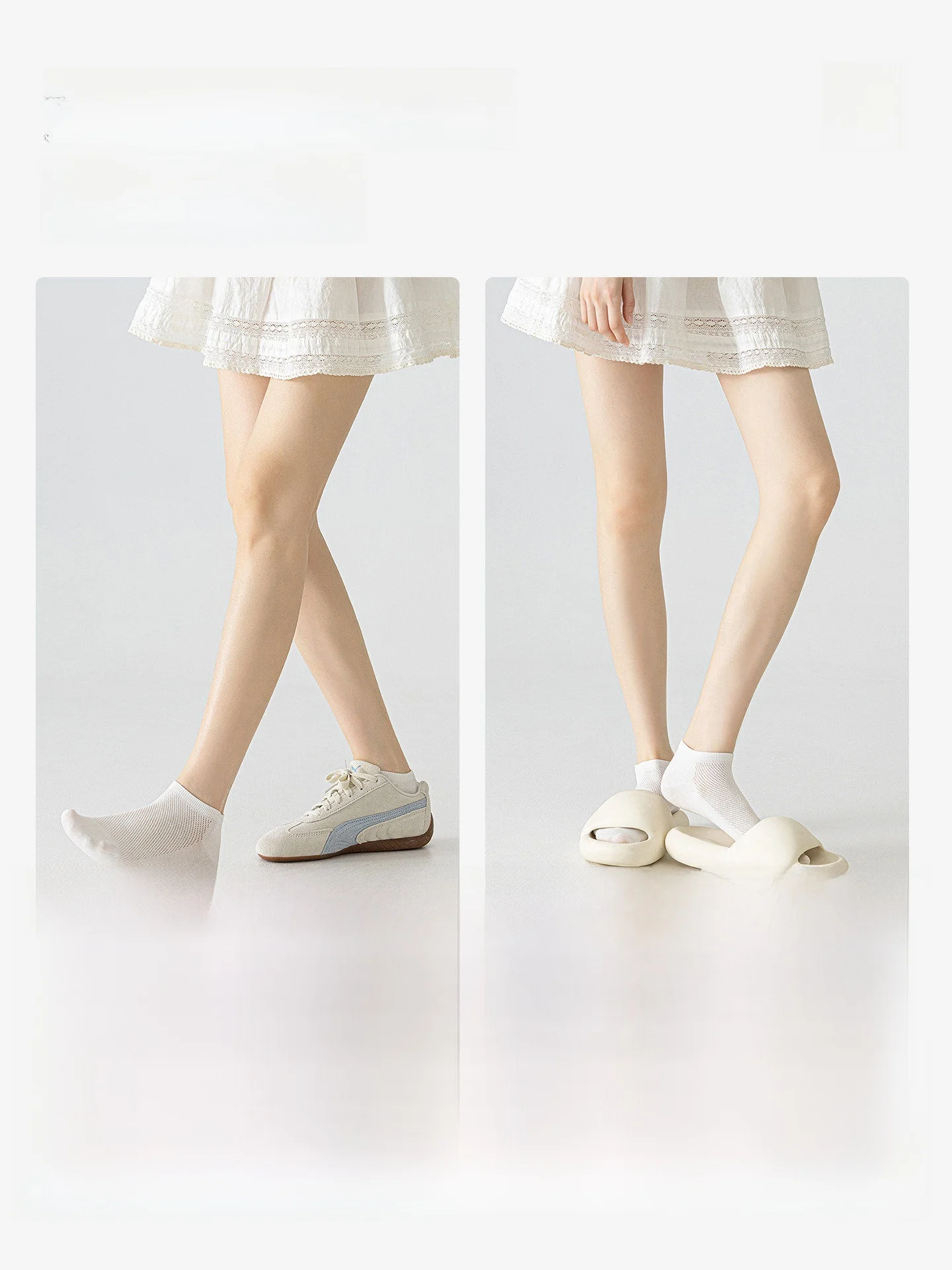 足が臭いの悩みを解決するには、この1本のソックスが鍵？