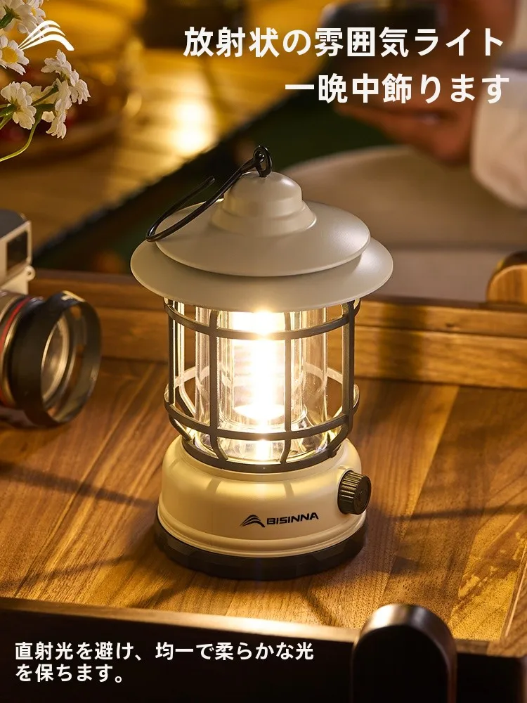 キャンプ道具を節約調達｜実際に使ってみた結果 - 北山狼 キャンプライトの実用性と技術的背景