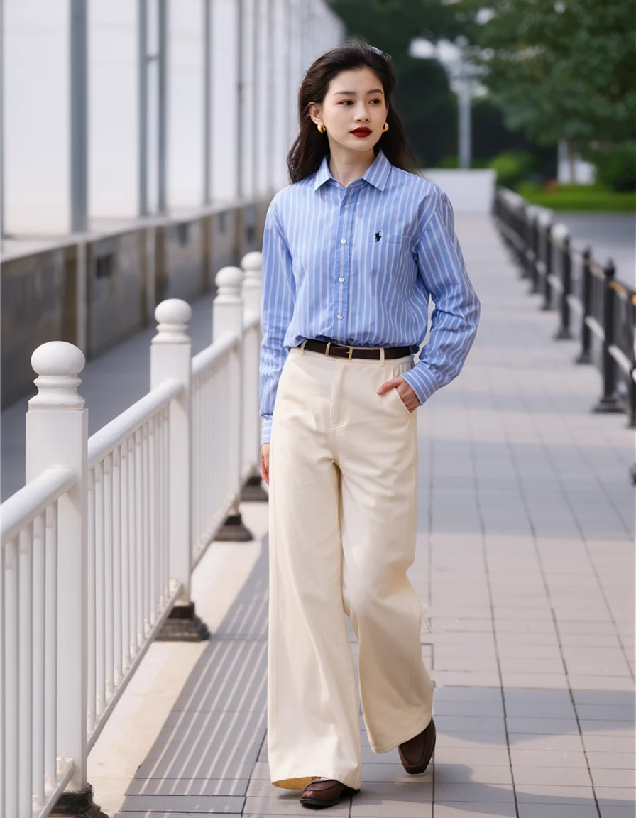 春服 メンズ どう選ぶ？2026トレンド徹底解説
