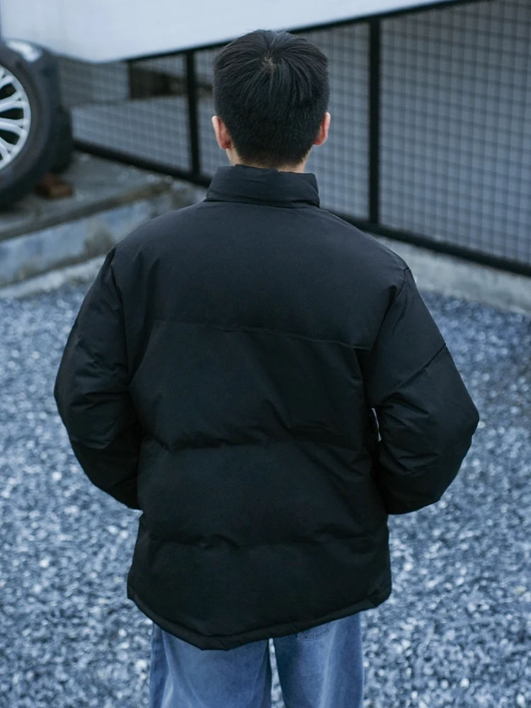 2026冬アウター メンズ 何を着るべきか ポイントは？