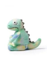 虹色変化のラプラズ毛布おもちゃ抱き枕【誕生日ギフト・癒し系ぬいぐるみ】
