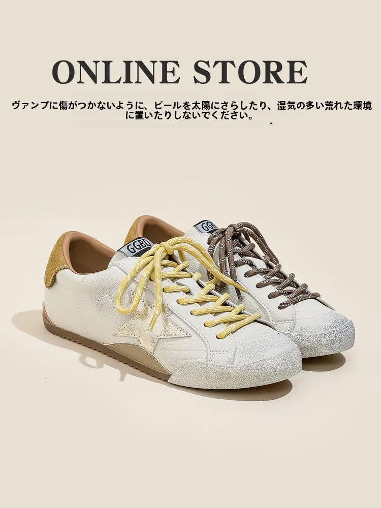 韓国風ヴィンテージ手作りローファーのサイズ感はどのようか？