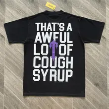 個性的なグラフィックTシャツ【カジュアル・半袖】
