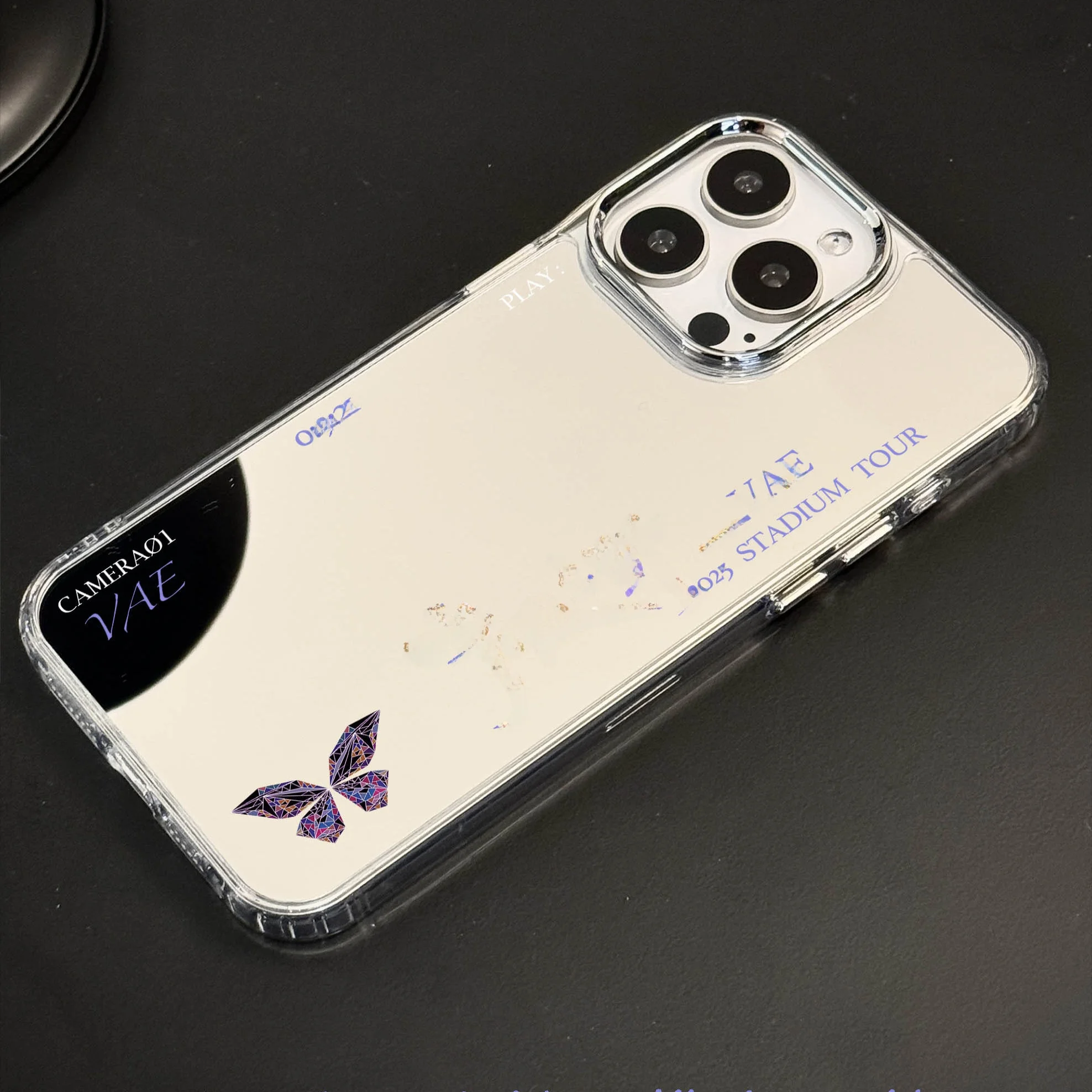「リフレクト」はスマホケースに隠された、心のリセットボタン？