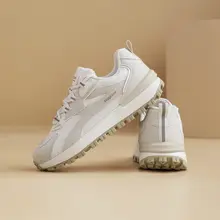 奥古狮登 レディース スニーカー【春秋用・透湿・厚底・カジュアル】