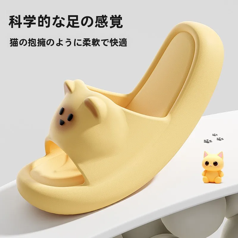 キッズ夏用滑り止めサンダル：バスルーム対応の快適性と安全性を実証
