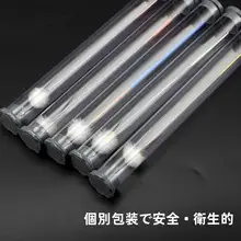 耳掃除用 白鹅绒棒【一本・耳かきツール】