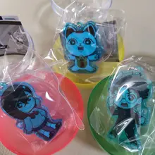 超自然武装の誕生日スタンドフィギュア【キャラクター・アクションフィギュア・イベント用】