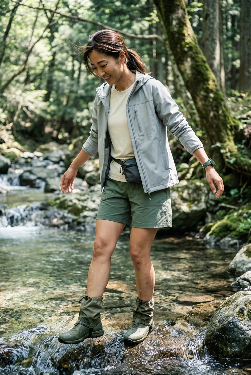 スウェットパンツ コーデで寒さに強い着こなしを徹底解説