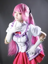 可愛い百褶裙 コスプレ用 ナラン・ヤンラン公式服