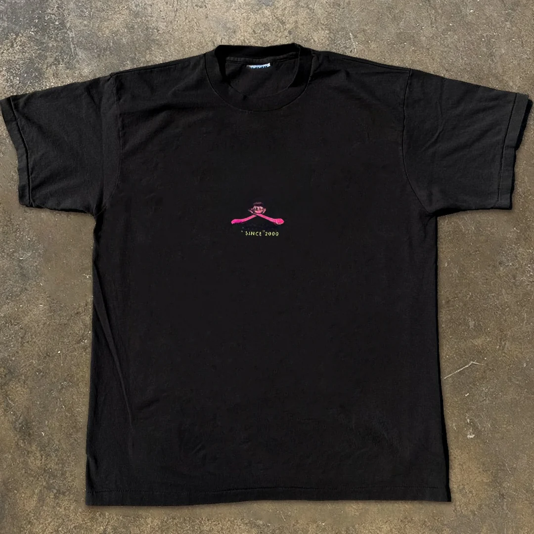 ストリートカジュアルに迷ったとき、どうやってTシャツを選ぶべきか？
