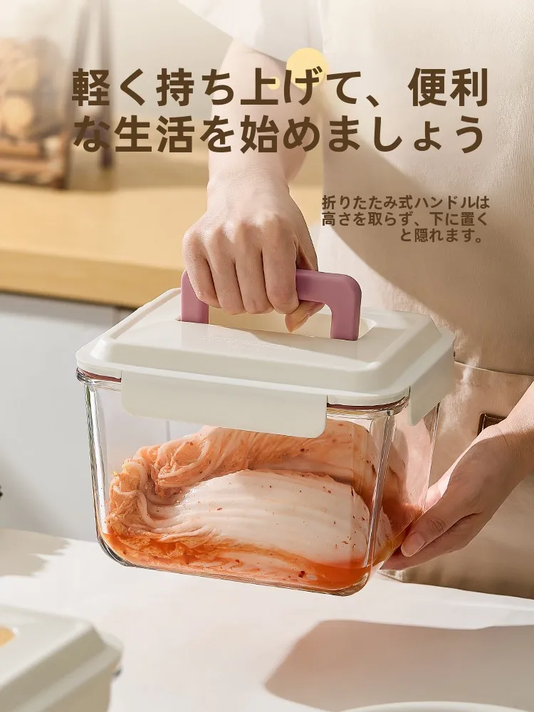 ガラスキャニスターを買うなら、本当に必要なのか？
