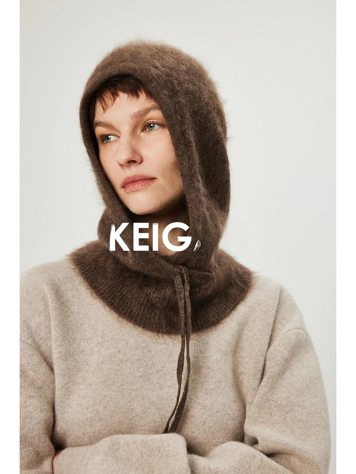 KEIGAN開間高重み全羊毛ニット帽：ブランド人気の理由と実用性解析