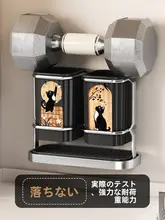 キッチン用 水切り箸スタンド【壁掛け収納・便利な器具置き】