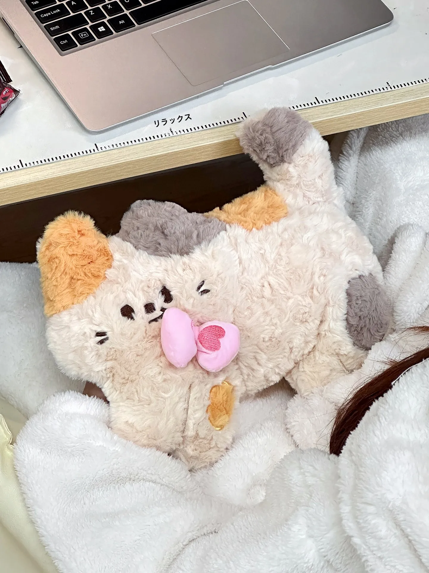 つま先を温めるグッズは、本当に必要なのか？