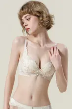 バストを美しく整える！ワイヤー入りブラジャー【トップス・防下垂・女性用】