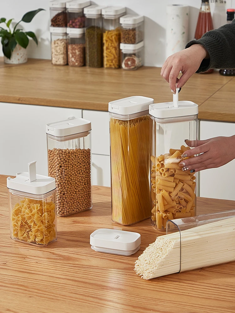 フル活用した節約生活の実践法｜食品保存の見える管理で無駄を徹底防ぐ