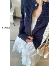 白色花柄レースのハーフスカート【秋用・Aライン・フレア・ミドル丈・大きいサイズ対応】