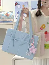 蝶結びデザインのiPad Pro用手提げケース【保護用・適応サイズあり】（セットアップ対応）