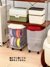 3Dプリンター フィラメント 乾燥ケース 収納ボックス 密閉 防塵 防湿 大型開口部 透明 保管