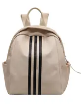 2025 新しいファッションバックパックレジャー旅行 スクールバッグ