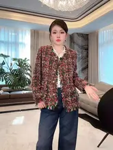 トレンディな秋冬コート【シンプルで洗練されたデザイン・着回し可能】