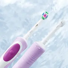 回転式電動歯ブラシ【大人用・口腔ケア】