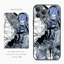 イラストレーターとのコラボ！スマートフォンケース【適用モデル多数・オリジナルデザイン】