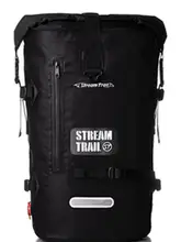 Stream Trail ドライタンク 40L D2 防水リュックサック【男女兼用・アウトドア・登山用】