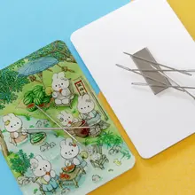 刺繍用大容量磁気付き吸引針【厚手・十字刺繍・便利な道具】